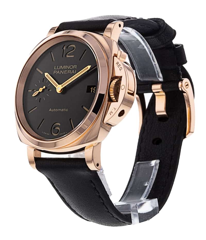 Panerai Luminor Due PAM00908